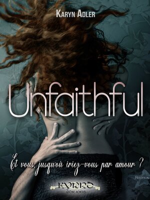 cover image of Unfaithful